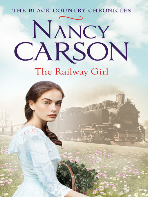 Title details for The Railway Girl by Nancy Carson - Wait list
